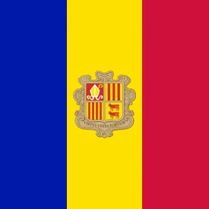 Andorra eSIM