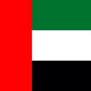 United Arab Emirates eSIM