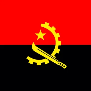 Angola eSIM