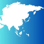Asia (12 areas) eSIM