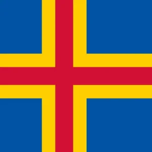 Aland Islands eSIM