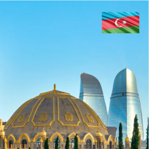 Azerbaijan eSIM