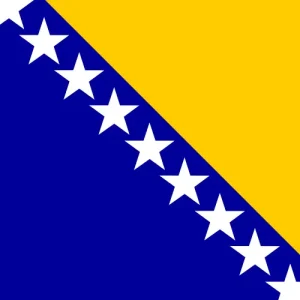 Bosnia and Herzegovina eSIM