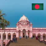 Bangladesh eSIM