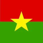 Burkina Faso eSIM