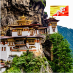 Bhutan eSIM
