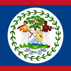 Belize eSIM