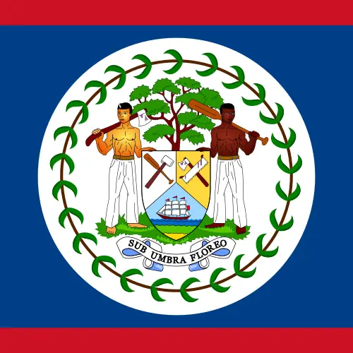 Belize eSIM
