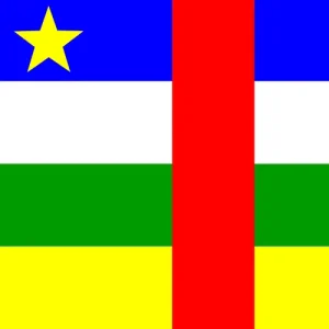 Central African Republic eSIM