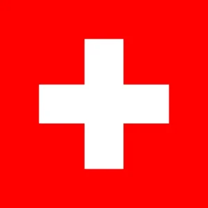 Switzerland eSIM