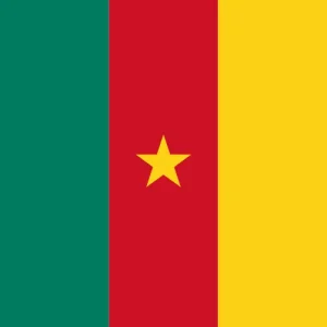 Cameroon eSIM