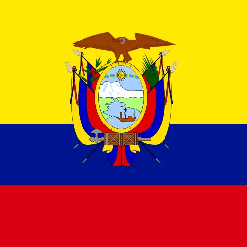Ecuador eSIM