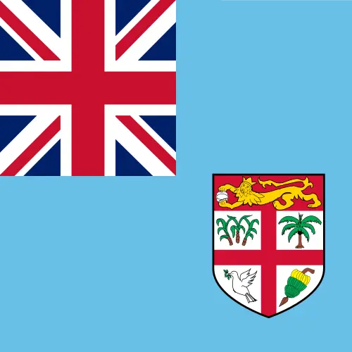 Fiji eSIM
