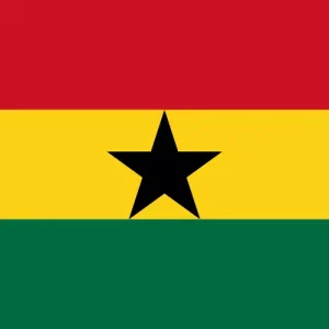 Ghana eSIM
