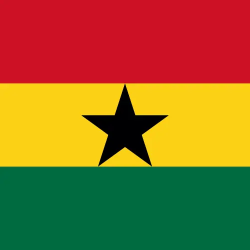 Ghana eSIM