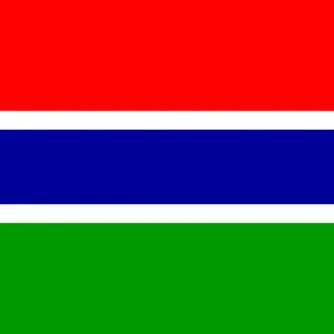 Gambia eSIM