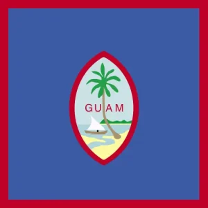 Guam eSIM