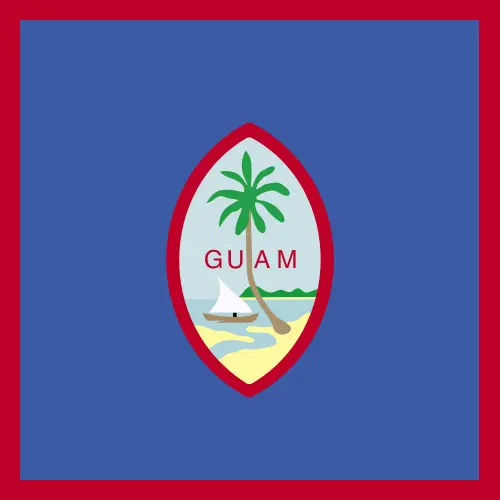Guam eSIM