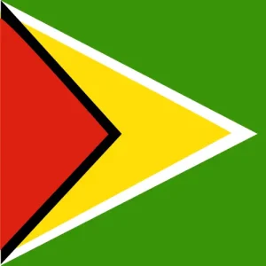 Guyana eSIM