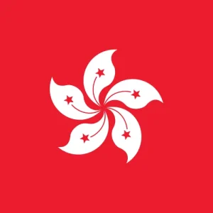 Hong Kong (China) eSIM
