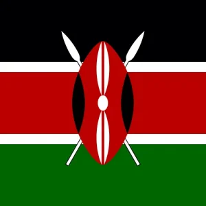 Kenya eSIM