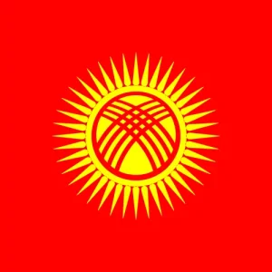 Kyrgyzstan eSIM