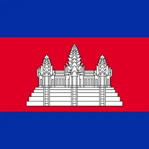 Cambodia eSIM