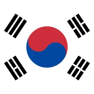 South Korea eSIM