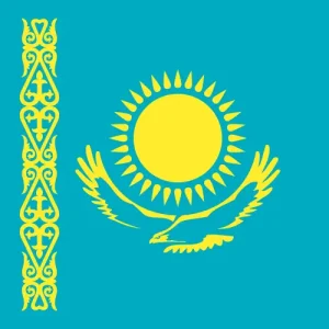 Kazakhstan eSIM
