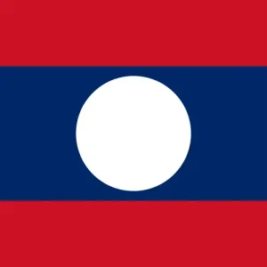 Laos eSIM
