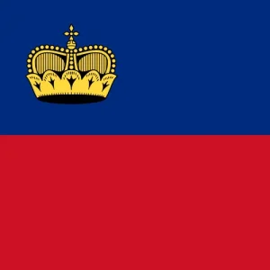 Liechtenstein eSIM