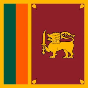 Sri Lanka eSIM