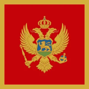 Montenegro eSIM