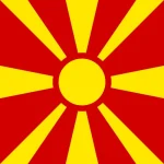 North Macedonia of eSIM