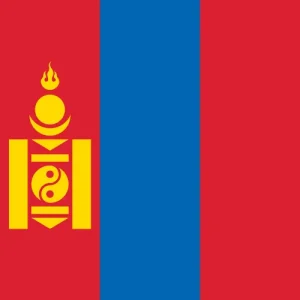 Mongolia eSIM
