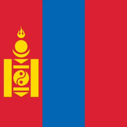 Mongolia eSIM