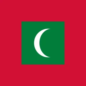 Maldives eSIM