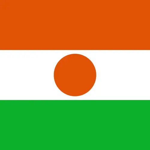Niger eSIM