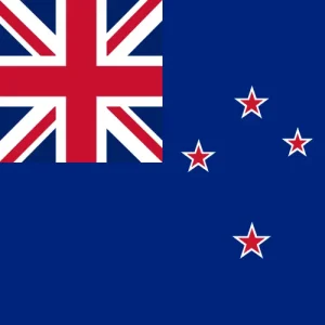 New Zealand eSIM