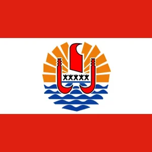 French Polynesia eSIM