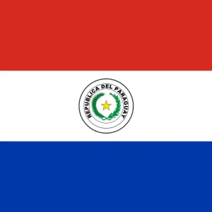 Paraguay eSIM