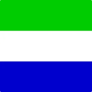 Sierra Leone eSIM