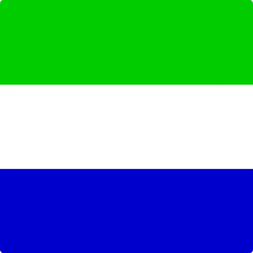 Sierra Leone eSIM