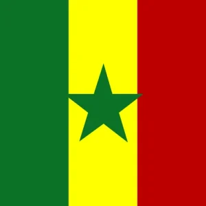 Senegal eSIM