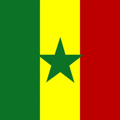 Senegal eSIM