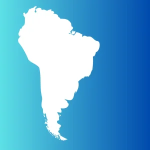 South America eSIM