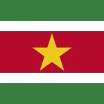 Suriname eSIM