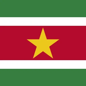 Suriname eSIM