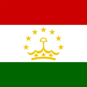 Tajikistan eSIM