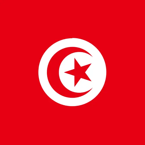 Tunisia eSIM